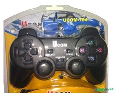 Gamepad Ucom single pc pad