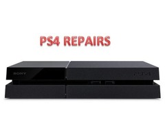 PS4 REPAIRS
