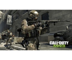 Call Of Duty 8 Modern Warfare 3 Computer Game.