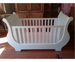 LOOKING FOR BABY COTS NAIROBI?