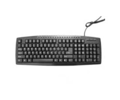 Keyboard Usb Multimedia. - 1