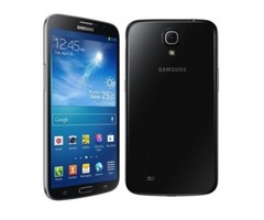 Samsung Galaxy Mega 6.3inches Model: I9200 Factory Unlocked