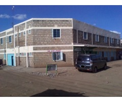Looking for Rental Houses in Nairobi's Kasarani Estate - 1