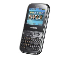 Brand new Samsung Ch@t 322 and Samsung Ch@t222 - 1