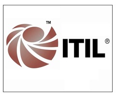 ITIL Certification Training Course in Kenya, East Africa