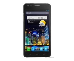 Alcatel One Touch Idol Ultra Android Smart Phone on Sale - 1