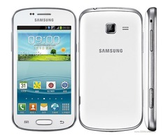 New: Samsung Galaxy Trend II Duos S7572 - 1
