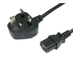 Standard Power Cable. - 1