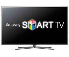Brand New Samsung UE46ES6800 Stamrt TV - 1