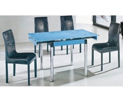 NEW DINING TABLE FOR SALE - 1