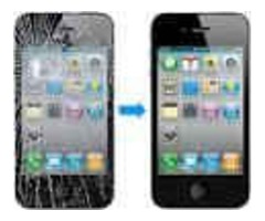 Iphone repair and screen replacement
