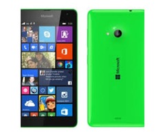 Lumia Screen Replacement - 1
