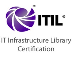 ITIL Certification Training Course