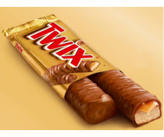 BOGOF on TWIXT Chocolate Bars Outers!!! Hurry while stocks last!!
