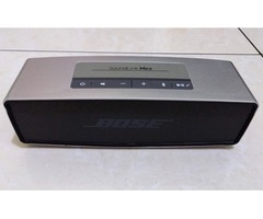 Limited Offer!!! BOSE SoundLink Mini Bluetooth speaker @ Ksh. 15,000