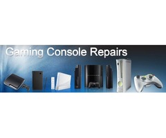 Gaming Console Repair - 1