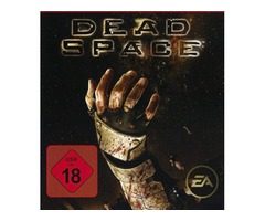 DEAD SPACE COMPUTER Game. - 1
