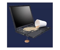 Laptop Keyboard Repair - 1