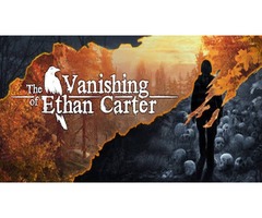 Vanishing of Ethan Carter COMPUTER Game. - 1