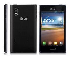 LG Optimus L5 E612 - 1