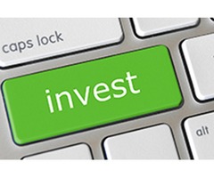 I seek an Investor/Partner for loan on Item Business