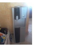 Water dispenser - 1