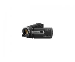Sony DCR-PJ5 Handycam - 1