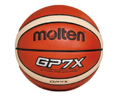 molten GP7x basketball