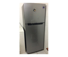 Samsung Refrigerator 363 ltrs, still under service warranty