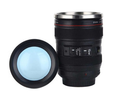 Stylishly unique Lens Mugs - 2