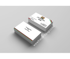 High Quality Business Cards Online. Free Delivery!