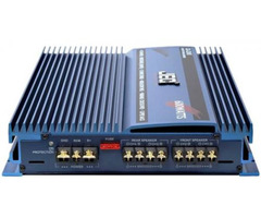 JEC Amplifiers at NAJ , 0722921535
