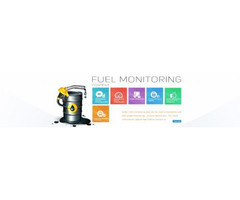 NAJ Fuel Monitoring System, 0703453022 Westlands - 2