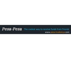 Pesapesa online fund raising kenya - 1