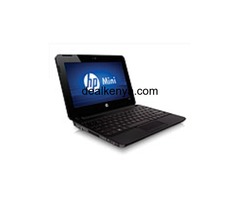 HP Mini 110-3500 (partly used)