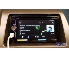 Sony TouchScreen Radios, 0722921535 - 2