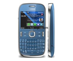 Brand New Nokia Asha 302