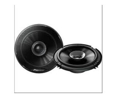 quality speakers