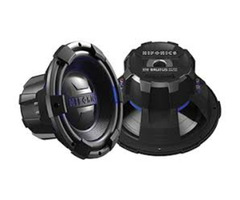 quality speakers - 3