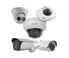 security systems products & installations. - 1