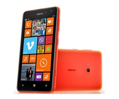 Unlocked Nokia Lumia 625 - 1