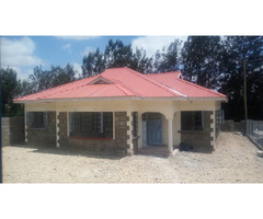 3 BEDROOM BUNGALOWS for sale in Matasia,Ngong .F.