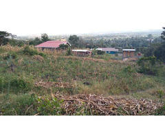 Eighth acre plots for sale in Kiserian-R - 1