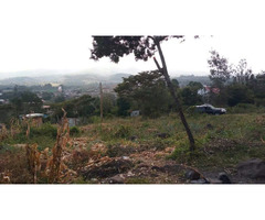 Eighth acre plots for sale in Kiserian-R