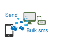 Bulk SMS and Sender ID for Effective