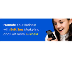 Bulk SMS and Sender ID for Effective