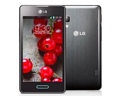 LG Optimus L5 II E460 Android SmartPhone