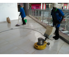 Cleaning services - 1