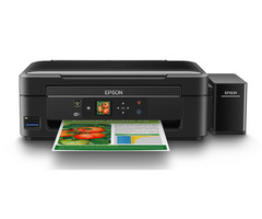 Epson L455 Ink Tank System Printer available in Nairobi