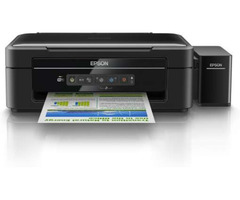 Epson L365 Color WiFi Inkjet Printer available in Nairobi Kenya - 1